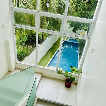 Treetop Suites Coron Exterior foto